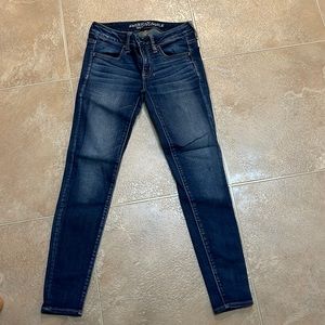 American Eagle Jegging